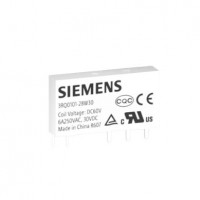 西門(mén)子變頻器 繼電器 SIMATIC 3RQ0超薄產(chǎn)品 繼電器本體 DC60V /  3RQ0101-0AE40