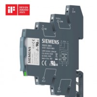 西門(mén)子變頻器 繼電器 SIMATIC 3RQ0超薄產(chǎn)品 繼電器成套 UC110V /  3RQ0105-2BF30
