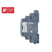 西門(mén)子變頻器 繼電器 SIMATIC 3RQ0超薄產(chǎn)品 繼電器成套 UC48V /  3RQ0105-1BW30