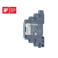 西門(mén)子變頻器 繼電器 SIMATIC 3RQ0超薄產(chǎn)品 繼電器成套 DC5V /  3RQ0105-1BY40