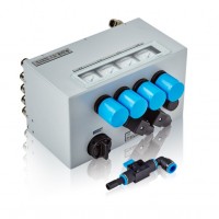 ABB機器人配件            3HNA016431-001           INTEGRATED AIR DISTRIBUTION