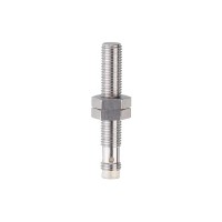易福門(mén)ifm 全金屬傳感器 全金屬電感式接近開(kāi)關(guān)  IEC201