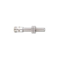 易福門ifm 全金屬傳感器 全金屬電感式接近開關  IEC200