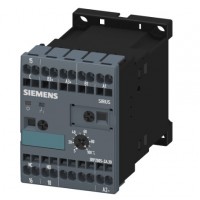 西門(mén)子變頻器 繼電器 SIMATIC 時(shí)間繼電器，電子，多功能，8 項(xiàng)功能 /  3RP2005-2AP30