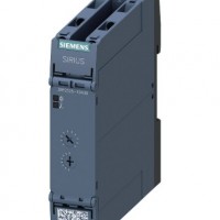 西門(mén)子變頻器 繼電器 SIMATIC 時(shí)間繼電器，響應(yīng)延遲，2 個(gè)交換觸點(diǎn)，7 種時(shí)間范圍 /  3RP2525-1BW30