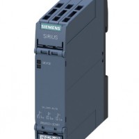 西門(mén)子變頻器 繼電器 SIMATIC 工業(yè)外殼中的耦合繼電器，3個(gè)交換觸點(diǎn)，24-240VAC/DC / 3RQ2000-2CW01