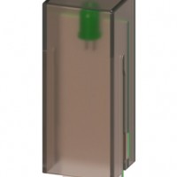 西門(mén)子變頻器 繼電器 SIMATIC LED 模塊，綠色，24V DC / LZS:PTMG0024