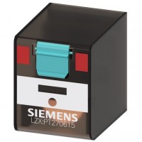 西門(mén)子變頻器 繼電器 SIMATIC 插接繼電器，2 個(gè)轉(zhuǎn)換觸點(diǎn) 230 V AC，也用于 LZS 插座 / LZX:PT270730