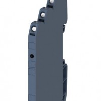 西門(mén)子變頻器 繼電器 SIMATIC 隔離變壓器，3 路輸入：0-10V，0/4-20mA 輸出：0-10V，0/4-20mA / 3RS7005-1FE00