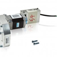 ABB機器人配件|電機/齒輪單元1:12,6|3HNA012992-001