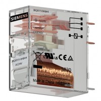 西門子變頻器 繼電器 SIMATIC 西門子3RQ0系列PCB板載式繼電器，繼電器本體 DC24V / 3RQ0111-0AB45