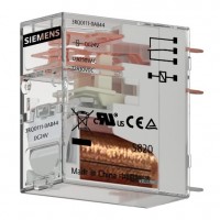 西門子變頻器 繼電器 SIMATIC 西門子3RQ0系列PCB板載式繼電器，繼電器本體 AC230V / 3RQ0111-0AL24