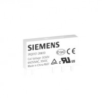 西門子變頻器 繼電器 SIMATIC 西門子 3RQ0超薄產品 繼電器本體 DC24V / 3RQ0101-0AB40