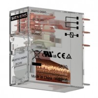西門子變頻器 繼電器 SIMATIC 西門子3RQ0系列PCB板載式繼電器，繼電器本體 DC60V / 3RQ0112-0AE45