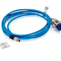 ABB機器人配件               3HNA022596-001            CABLE PRESSURE TRANSDUCER