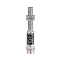 易福門ifm 全金屬傳感器 全金屬電感式接近開關  IY5048