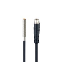 易福門ifm 全金屬傳感器 全金屬電感式接近開關  IY5045