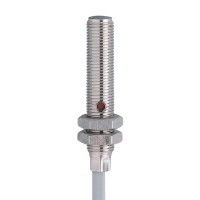 易福門ifm 全金屬傳感器 全金屬電感式接近開關(guān)  IY5049