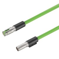 魏德米勒 接插件 RockStar?ModuPlug  重載  訂貨號  2453552000 / HDC XX5E01 MFSXXXX-2000