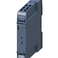 西門子變頻器 繼電器 SIMATIC 時(shí)間繼電器，返回延遲，1 個(gè)交換觸點(diǎn)，15 種時(shí)間范圍，0.05 S-100h / 3RP2535-2AW30