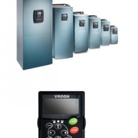 Vacon偉肯變頻器 VACON? NXS工業型變頻器