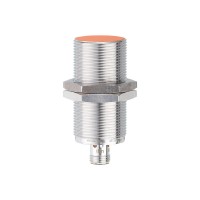 易福門ifm 全金屬傳感器 全金屬電感式接近開關(guān)  II5986