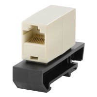 魏德米勒 接插件 RockStar?ModuPlug  工業(yè)以太網(wǎng)  訂貨號  2819260000 / IE-TO-RJ45-C-ZP-C5