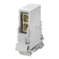 魏德米勒 接插件 RockStar?ModuPlug  工業(yè)以太網(wǎng)  訂貨號  8946970000 / IE-TO-SCD-MM