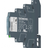 西門子變頻器 繼電器 SIMATIC 西門子 3RQ0超薄產(chǎn)品 繼電器成套 UC48V / 3RQ0101-2BW30