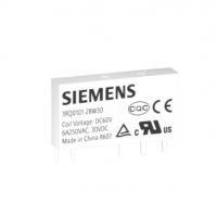 西門子變頻器 繼電器 SIMATIC 西門子 3RQ0超薄產(chǎn)品 繼電器本體 DC48V / 3RQ0105-0AW40