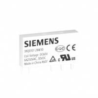 西門子變頻器 繼電器 SIMATIC 西門子 3RQ0超薄產(chǎn)品 繼電器本體 DC12V / 3RQ0105-0AA40
