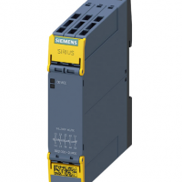 西門子變頻器 繼電器 SIMATIC 積極驅(qū)動(dòng)耦合繼電器在 工業(yè)外殼中 4 常開觸頭 / 1 常閉觸頭 / 3RQ1000-2LW00