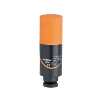 易福門ifm 全金屬傳感器 全金屬電感式接近開關(guān)  IB5124