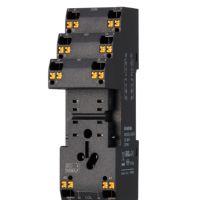 西門子變頻器 繼電器 SIMATIC 西門子3RQ0底座，分離型 / 3RQ0082-2AD02