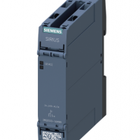 西門子變頻器 繼電器 SIMATIC 工業外殼中的耦合繼電器，1 個交換觸點，24-240V AC/DC，螺旋接頭 / 3RQ2000-1AW00