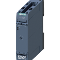 西門子變頻器 繼電器 SIMATIC 時間繼電器，星-三角，1NO 延遲，1NO 不延遲，1 種時間范圍 1-20s / 3RP2574-1NW30