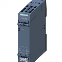 西門子變頻器 繼電器 SIMATIC 工業外殼中的耦合繼電器，3 個交換觸點，24-240V AC/DC / 3RQ2000-2CW00