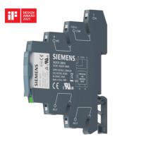 西門子變頻器 繼電器 SIMATIC 西門子 3RQ0超薄產品 繼電器成套 UC24V / 3RQ0101-2BB30