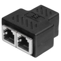 魏德米勒 接插件 RockStar?ModuPlug  工業以太網  訂貨號  3095680000 /  IE-AD-3RJ12-1:1