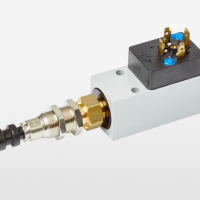 ABB機(jī)器人配件                    3HNA016397-001               PRESSURE SENSOR KIT
