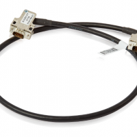 ABB機(jī)器人配件                   3HNA011588-001              CABLE SDI1.X17 - AD4.X1