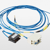 ABB機(jī)器人配件               3HNA013349-001         CABLE PDB.X21 - KM101 -  AC.6.X111