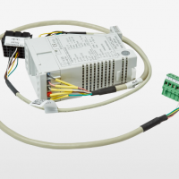 ABB機(jī)器人配件                3HNA026254-001            CABLE A2.X41 - X41/N1 - A2.X34