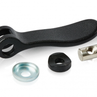 ABB機器人配件                    3HNA022614-001                ADJUSTABLE CAM LEVERS