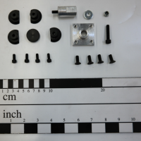ABB機器人配件                   3HNA018832-001                   LOCKING ASSEMBLY