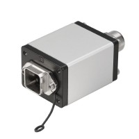 魏德米勒 接插件 RockStar?ModuPlug  工業以太網  訂貨號  1068880000 /  IE-CD-V14MRJ-FJ