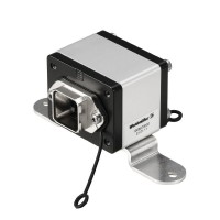 魏德米勒 接插件 RockStar?ModuPlug  工業以太網  訂貨號  1068870000 /  IE-CD-V14MRJ-C-MA