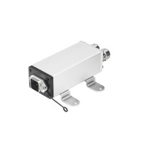 魏德米勒 接插件 RockStar?ModuPlug  工業以太網  訂貨號  1312580000 /  IE-CD-V14MHYB-Y-MA
