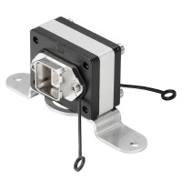 魏德米勒 接插件 RockStar?ModuPlug  工業以太網  訂貨號  1318150000 /  IE-CD-V14MSCRJ-MM-C-MA