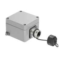 魏德米勒 接插件 RockStar?ModuPlug  工業以太網  訂貨號  1966300000 /  IE-OM-V01M-K11-1S